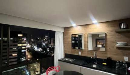 Apartamento em Boa Viagem, Recife/PE