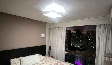 Apartamento em Boa Viagem, Recife/PE