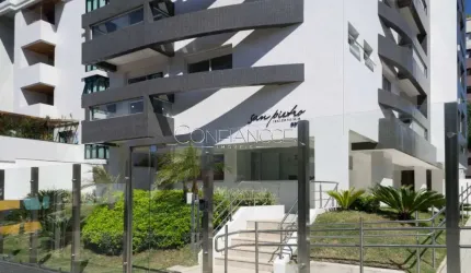 Apartamento com 3 quartos à venda na Alameda Cabral, São Francisco, Curitiba, 234 m2 por R$ 1.249.000