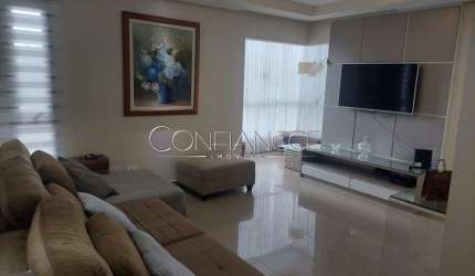 Apartamento com 2 quartos à venda na Rua Guaianazes, Vila Izabel, Curitiba, 100 m2 por R$ 930.000