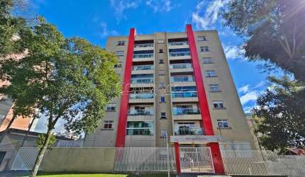 Apartamento com 3 quartos à venda na Rua José Merhy, Boa Vista, Curitiba, 73 m2 por R$ 749.000