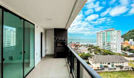 Apartamento com 3 quartos à venda na Rua Carlos Alberto Niehus, Praia Brava, Itajaí, 150 m2 por R$ 2.900.000