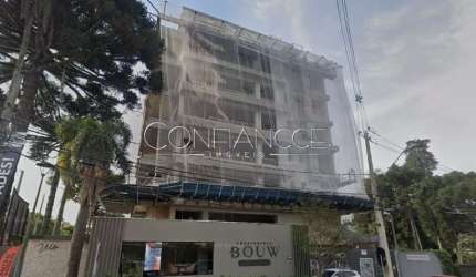 Apartamento com 3 quartos à venda na Rua Hermes Fontes, 268, Batel, Curitiba, 172 m2 por R$ 3.500.000
