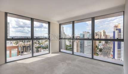 Apartamento com 4 quartos à venda na Rua Nicolau Maeder, Juvevê, Curitiba, 220 m2 por R$ 3.546.227