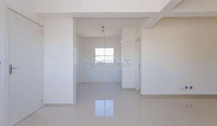 Apartamento com 2 quartos à venda na Rua Arnaldo Thá, Fazendinha, Curitiba, 64 m2 por R$ 380.000