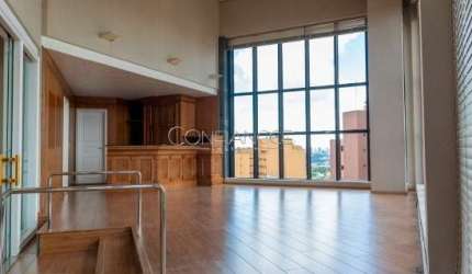 Apartamento com 4 quartos à venda na Avenida Sete de Setembro, Batel, Curitiba, 664 m2 por R$ 3.700.000