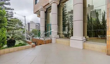 Apartamento com 3 quartos à venda na Rua da Paz, Centro, Curitiba, 149 m2 por R$ 1.090.000
