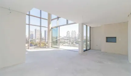 Apartamento com 3 quartos à venda na Rua Camões, Cristo Rei, Curitiba, 245 m2 por R$ 4.400.000