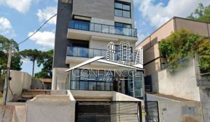 Apartamento com 3 quartos à venda na Rua Doutor Goulin, 925, Juvevê, Curitiba, 110 m2 por R$ 1.170.000