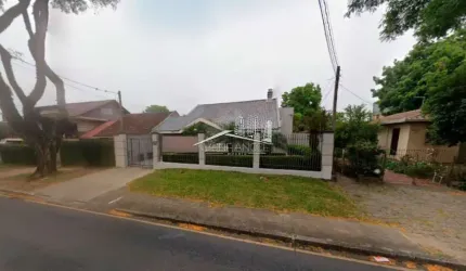 Casa com 4 quartos à venda na Rua Francisco Raitani, Capão Raso, Curitiba, 283 m2 por R$ 1.970.000