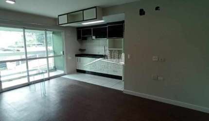 Apartamento com 2 quartos à venda na Rua Professor Pedro Viriato Parigot de Souza, Campo Comprido, Curitiba, 69 m2 por R$ 700.000