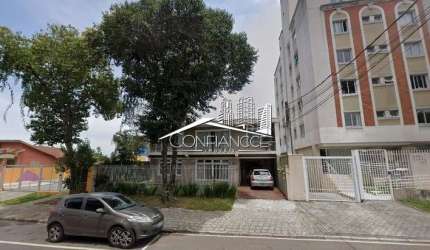 Casa com 4 quartos à venda na Rua Nicarágua, Bacacheri, Curitiba, 324 m2 por R$ 1.279.990