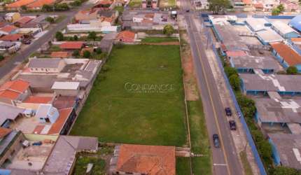 Terreno à venda na Rua João Tobias de Paiva Netto, Cajuru, Curitiba, 456 m2 por R$ 450.000