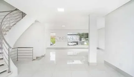 Casa em condomínio fechado com 4 quartos à venda na Estrada das Olarias, Atuba, Curitiba, 368 m2 por R$ 1.389.000