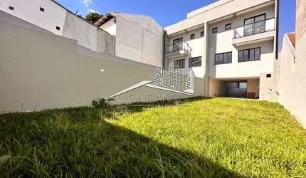Casa com 3 quartos à venda na Rua Ângelo Massuchetto, 001, Boa Vista, Curitiba, 166 m2 por R$ 799.000