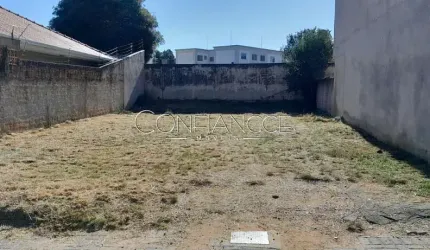 Terreno em condomínio fechado à venda na Rua Fábio Fanuchi, 179, Santa Cândida, Curitiba, 229 m2 por R$ 300.000