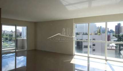 Cobertura com 4 quartos à venda na Rua Vereador Garcia Rodrigues Velho, 1, Cabral, Curitiba, 498 m2 por R$ 6.500.000