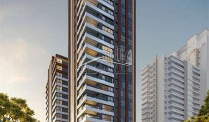 Apartamento com 3 quartos à venda na Rua Carneiro Lobo, 61, Água Verde, Curitiba, 202 m2 por R$ 3.581.600