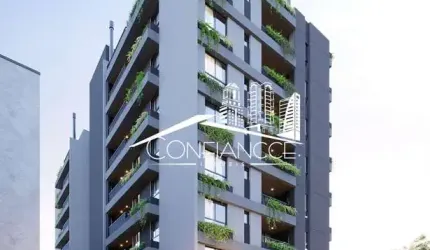 Apartamento com 3 quartos à venda na Rua Flávio Dallegrave, 1775, Boa Vista, Curitiba, 89 m2 por R$ 892.296