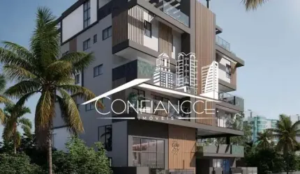 Apartamento com 3 quartos à venda na Rua Delfim Mário Pádua Peixoto, 1067, Praia Brava, Itajaí, 179 m2 por R$ 4.188.260