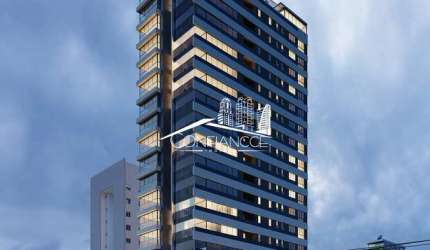 Apartamento com 3 quartos à venda na Avenida Nereu Ramos, 587, Centro, Balneário Piçarras, 140 m2 por R$ 2.177.000