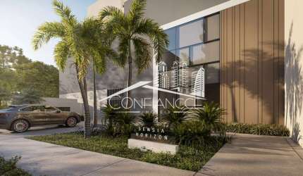 Apartamento com 3 quartos à venda na Rua Alberto Potier, 12, Boa Vista, Curitiba, 72 m2 por R$ 640.900