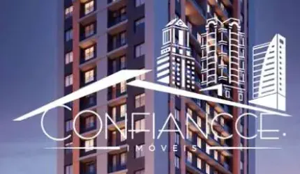 Apartamento com 1 quarto à venda na Avenida Visconde de Guarapuava, 2134, Centro, Curitiba, 33 m2 por R$ 354.350