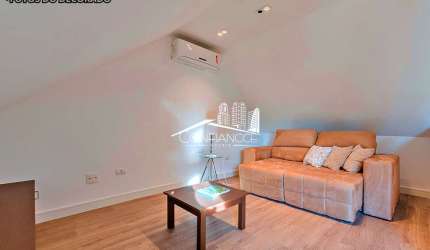 Casa em condomínio fechado com 3 quartos à venda na Rua Tenente-Coronel Servando de Loyola e Silva, 815, Barreirinha, Curitiba, 94 m2 por R$ 780.000