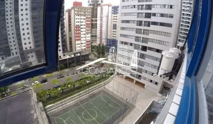 Sala comercial à venda na Rua Padre Anchieta, 2454, Bigorrilho, Curitiba, 41 m2 por R$ 400.000
