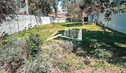 Terreno à venda na Rua Jerônimo Durski, Bigorrilho, Curitiba, 812 m2 por R$ 2.200.000