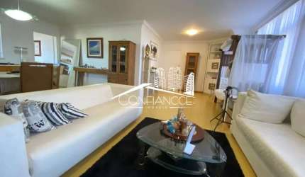 Apartamento com 3 quartos à venda na Rua General Aristides Athayde Júnior, 13, Bigorrilho, Curitiba, 164 m2 por R$ 900.000