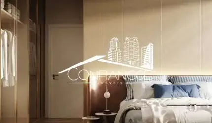 Apartamento com 3 quartos à venda na Avenida Senador Souza Naves, 1822, Cristo Rei, Curitiba, 130 m2 por R$ 1.390.210