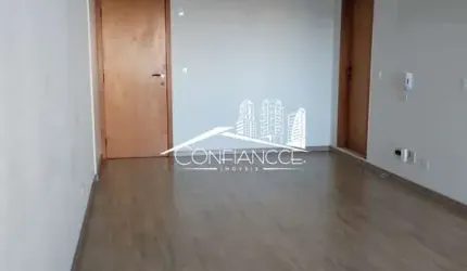 Sala comercial à venda na Avenida Silva Jardim, 2042, Água Verde, Curitiba, 60 m2 por R$ 450.000