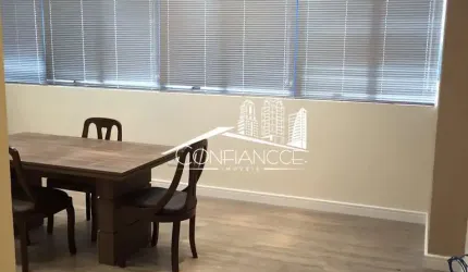 Sala comercial à venda na Rua Padre Anchieta, 2454, Bigorrilho, Curitiba, 33 m2 por R$ 330.000