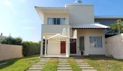 Casa comercial para alugar na Rua Santos Lostada, Estreito, Florianópolis, 174 m2 por R$ 6.900