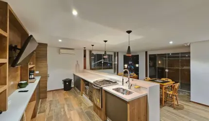 Cobertura com 5 quartos à venda na R. Me. Paulina, 1308, Centro, Itapoá, 308 m2 por R$ 1.300.000