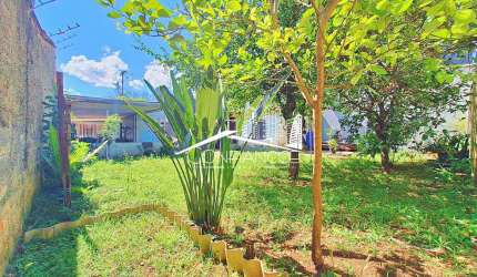 Terreno à venda na Avenida Frederico Lambertucci, Fazendinha, Curitiba, 360 m2 por R$ 700.000
