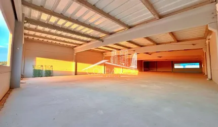 Barracão / Galpão / Depósito à venda na Rodovia BR-101, Salseiros, Itajaí, 1672 m2 por R$ 10.366.400