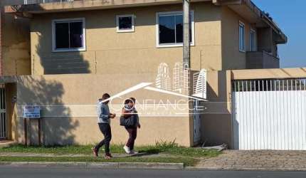 Apartamento com 3 quartos à venda na Rua Desembargador José Carlos Ribeiro Ribas, 938, Abranches, Curitiba, 148 m2 por R$ 640.000