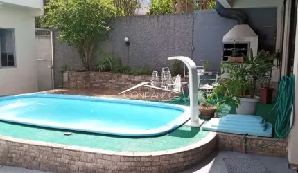 Casa com 3 quartos à venda na Rua Cândido Portinari, 11, Barreiros, São José, 100 m2 por R$ 1.378.000