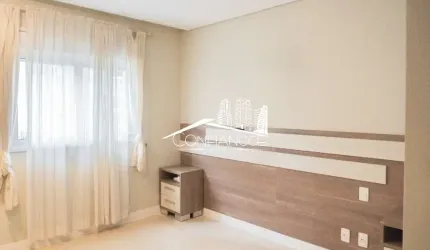 Apartamento com 3 quartos à venda na Rua Ernâni Lacerda de Athayde, Gleba Fazenda Palhano, Londrina, 112 m2 por R$ 1.100.000