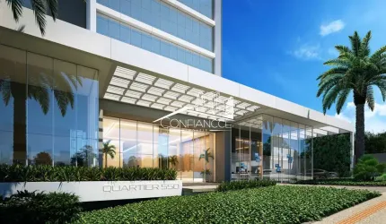 Sala comercial à venda na Rua Maria Lúcia da Paz, Gleba Fazenda Palhano, Londrina, 51 m2 por R$ 691.787