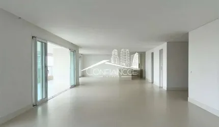 Apartamento com 4 quartos à venda na Avenida José Gabriel de Oliveira, Aurora, Londrina, 419 m2 por R$ 5.200.000