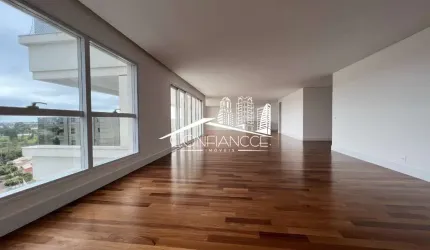 Apartamento com 4 quartos à venda na Avenida José Gabriel de Oliveira, Aurora, Londrina, 419 m2 por R$ 4.850.000