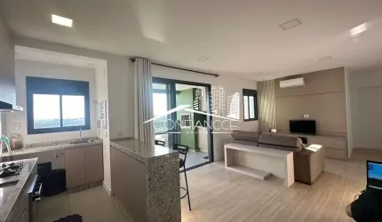 Apartamento com 2 quartos para alugar na Rua Oséias Furtoso, Leonor, Londrina, 85 m2 por R$ 4.200