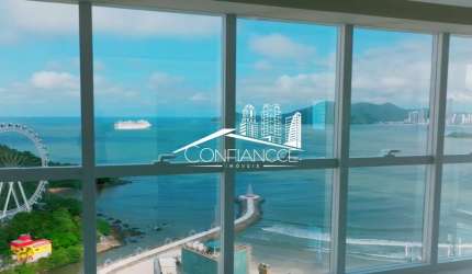 Cobertura com 4 quartos à venda na Rua Julieta Lins, 155, Pioneiros, Balneário Camboriú, 301 m2 por R$ 11.890.000