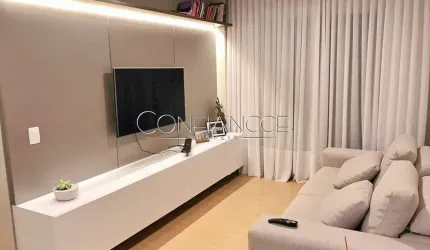 Apartamento com 2 quartos à venda na Alameda Júlia da Costa, 2415, Bigorrilho, Curitiba, 70 m2 por R$ 803.145