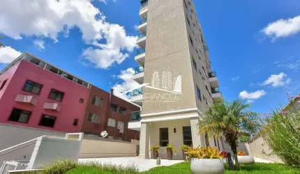Apartamento com 2 quartos à venda na Alameda Júlia da Costa, 2415, Bigorrilho, Curitiba, 59 m2 por R$ 744.710