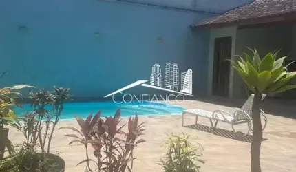 Casa com 3 quartos à venda na Av. Regina Lucia, Coroados, Guaratuba, 185 m2 por R$ 800.000