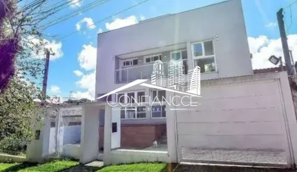 Casa com 3 quartos para alugar na Rua Coronel Assumpção, 11, Alto da Rua XV, Curitiba, 389 m2 por R$ 13.990